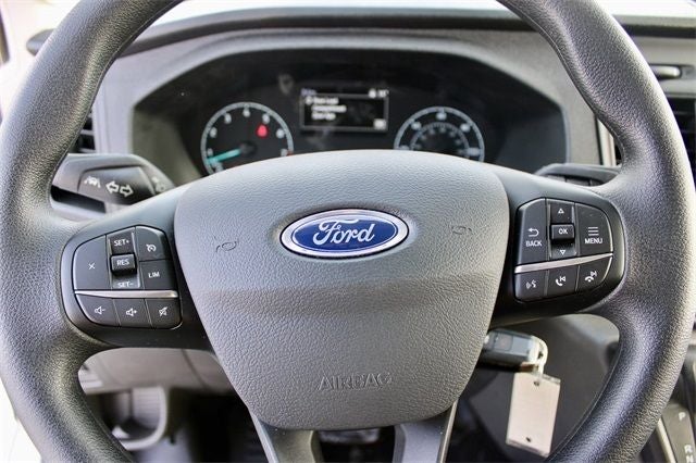 2024 Ford Transit-350 XL