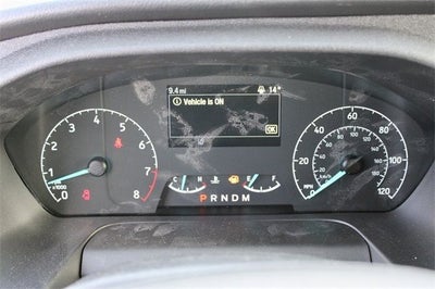 2024 Ford Transit-350 XL