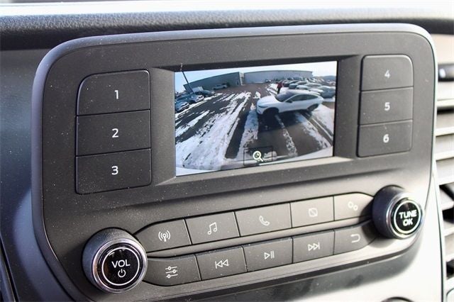 2024 Ford Transit-350 XL