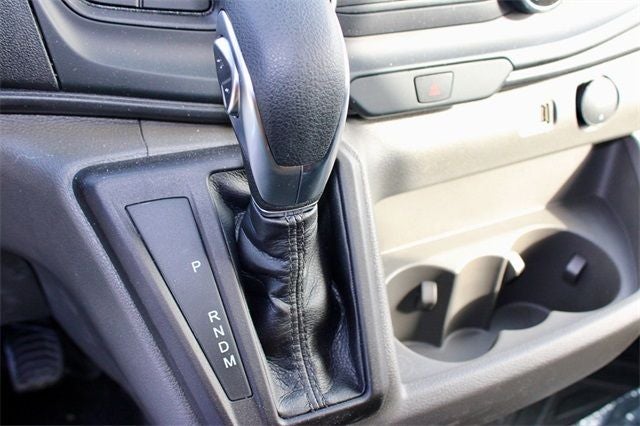 2024 Ford Transit-350 XL