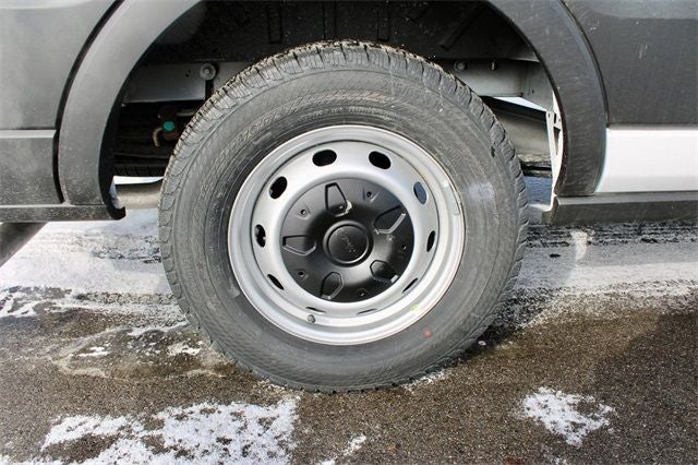 2024 Ford Transit-350 XL