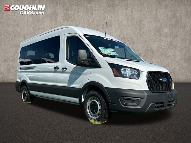2024 Ford Transit-350 XL