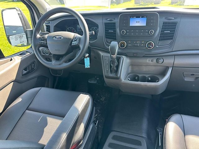 2024 Ford Transit-350 XL