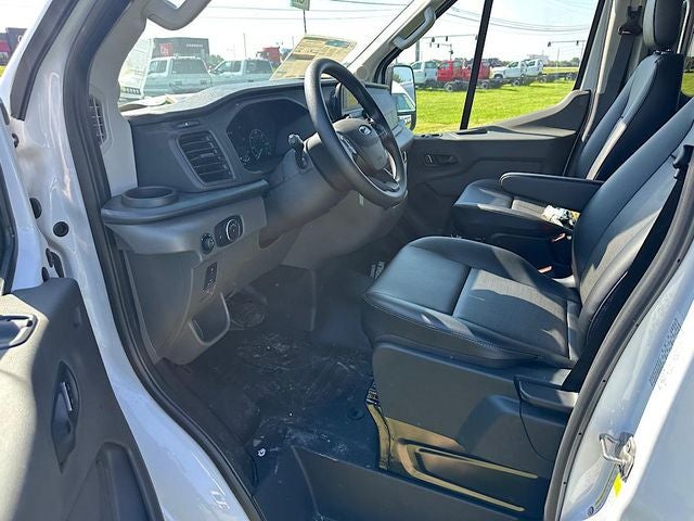 2024 Ford Transit-350 XL