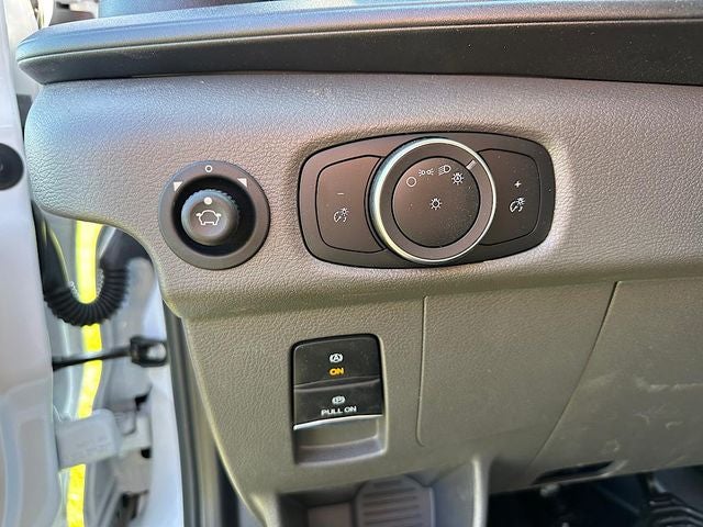 2024 Ford Transit-350 XL