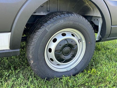 2024 Ford Transit-350 XL