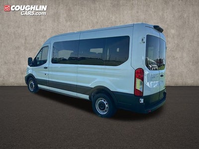 2024 Ford Transit-350 XL