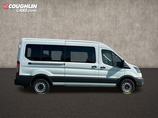 2024 Ford Transit-350 XL