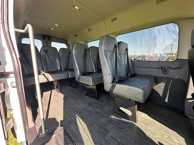 2024 Ford Transit-350 XL