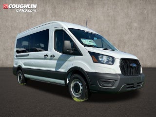 2024 Ford Transit-350 XL