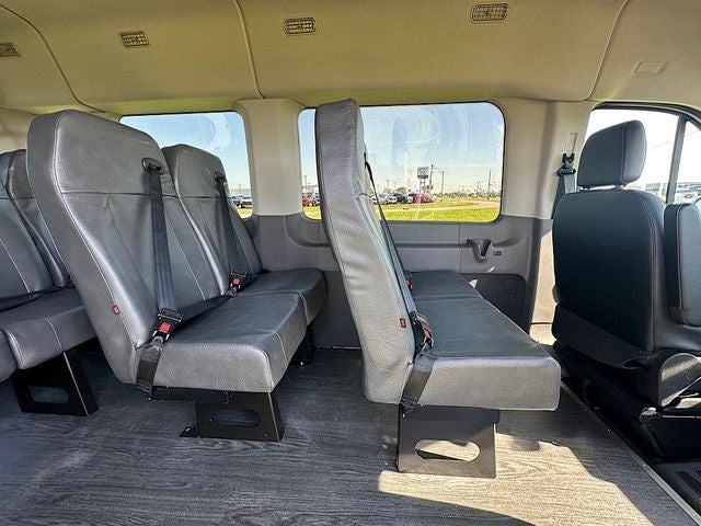 2024 Ford Transit-350 XL