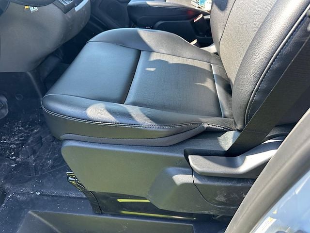 2024 Ford Transit-350 XL