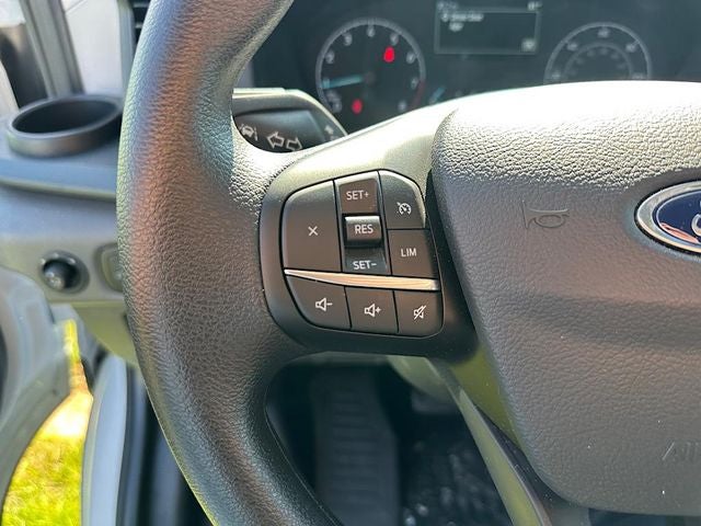 2024 Ford Transit-350 XL