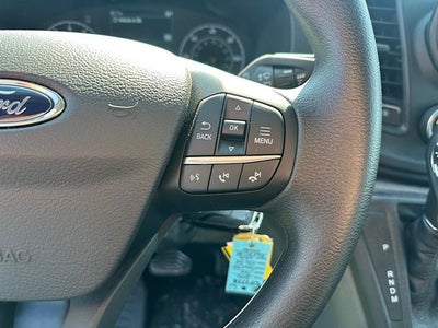 2024 Ford Transit-350 XL