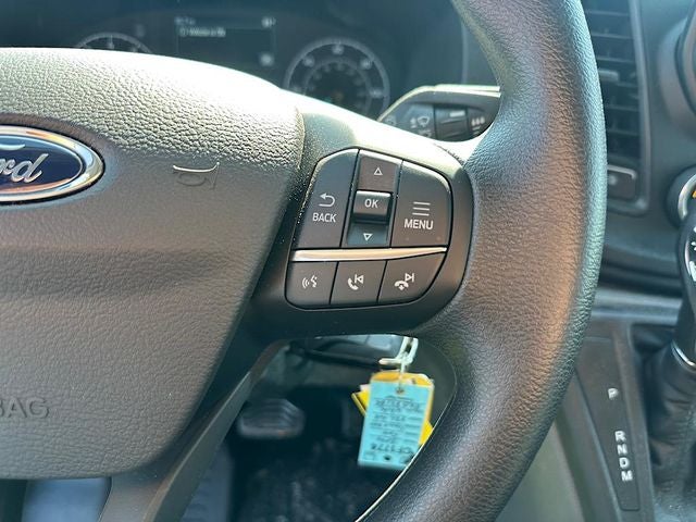 2024 Ford Transit-350 XL