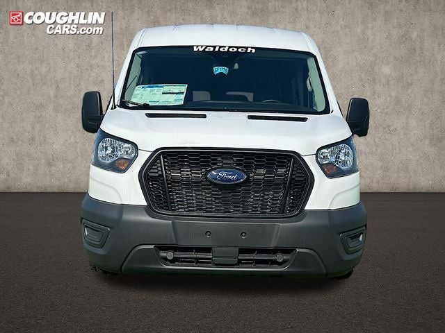 2024 Ford Transit-350 XL