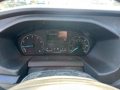 2024 Ford Transit-350 XL