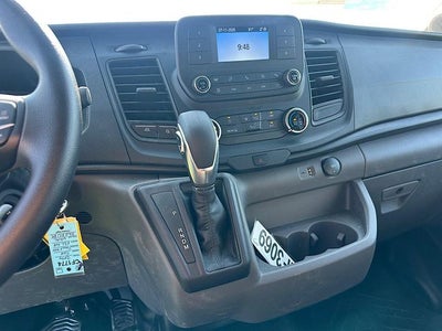 2024 Ford Transit-350 XL