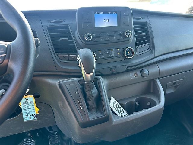 2024 Ford Transit-350 XL