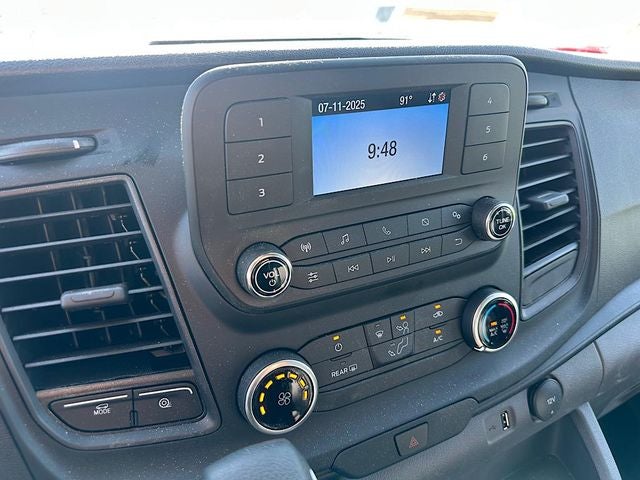 2024 Ford Transit-350 XL