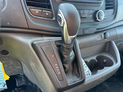 2024 Ford Transit-350 XL