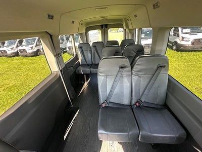 2024 Ford Transit-350 XL