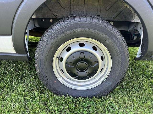 2024 Ford Transit-350 XL