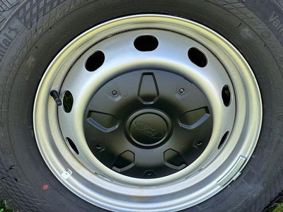 2024 Ford Transit-350 XL