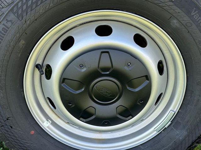 2024 Ford Transit-350 XL