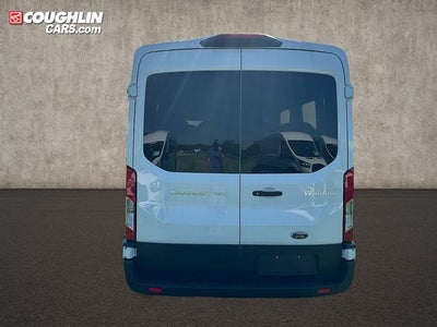 2024 Ford Transit-350 XL