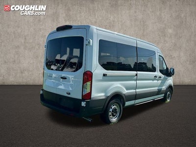 2024 Ford Transit-350 XL