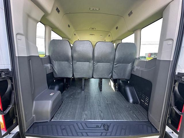 2024 Ford Transit-350 XL