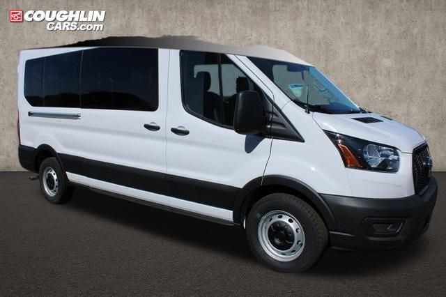 2024 Ford Transit-350 XL