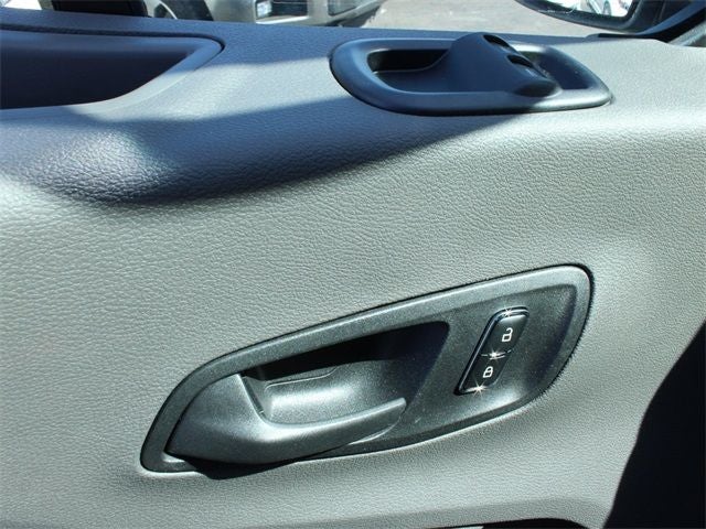 2024 Ford Transit-350 XL