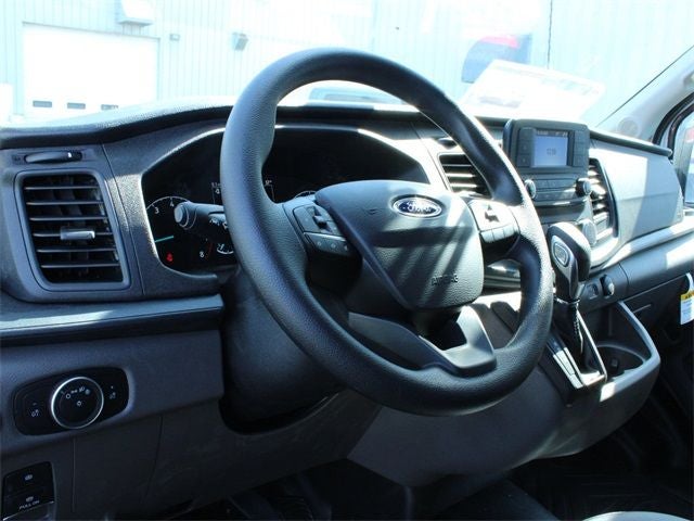 2024 Ford Transit-350 XL