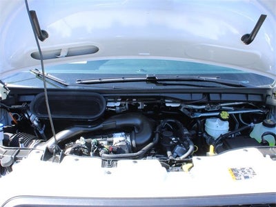 2024 Ford Transit-350 XL