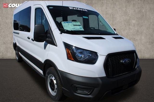 2024 Ford Transit-350 XL