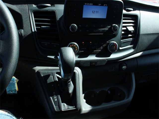 2024 Ford Transit-350 XL