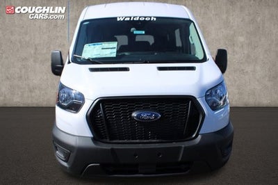2024 Ford Transit-350 XL