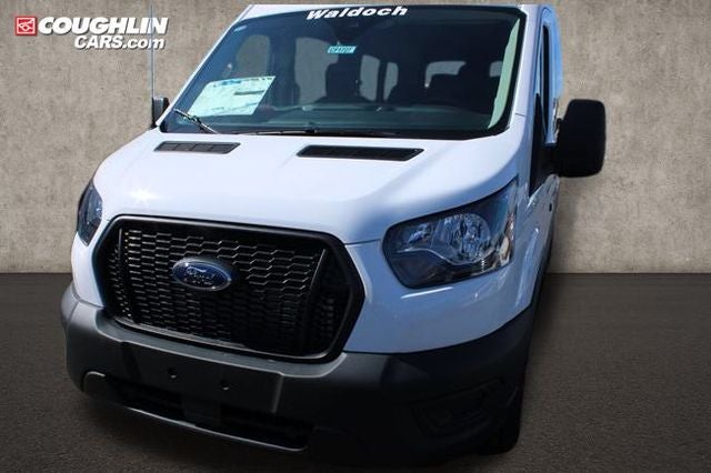 2024 Ford Transit-350 XL