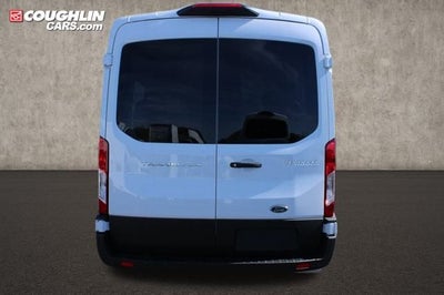 2024 Ford Transit-350 XL