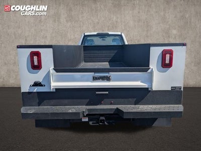 2026 Ford F-550SD XL DRW