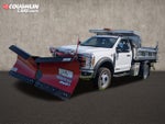 2026 Ford F-550SD XL DRW