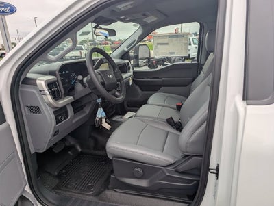 2026 Ford F-550SD XL DRW