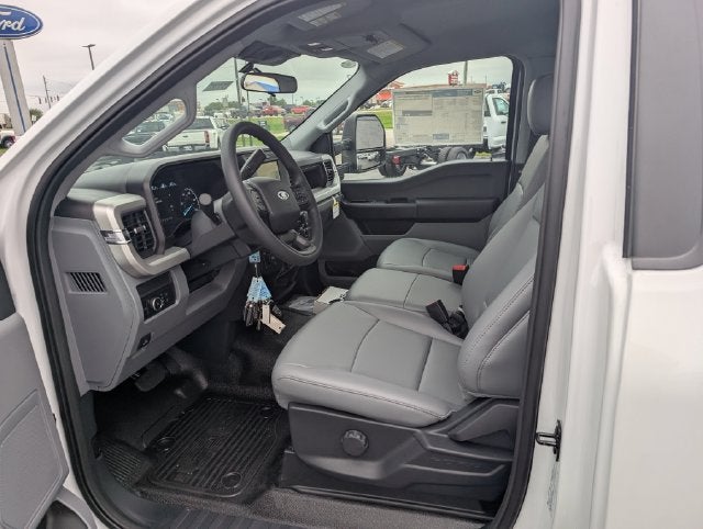 2026 Ford F-550SD XL DRW