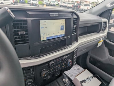 2026 Ford F-550SD XL DRW