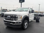 2026 Ford F-550SD XL DRW