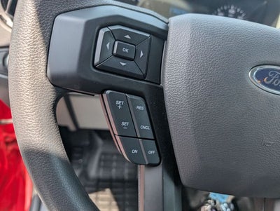 2025 Ford F-750SD Base