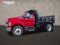 2025 Ford F-750SD Base