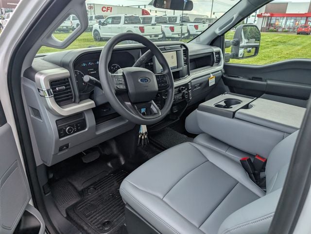 2026 Ford F-350SD XL DRW